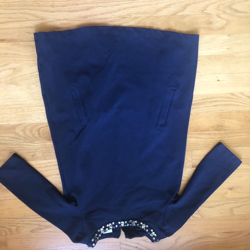 Vineyard vines dress size medium kids